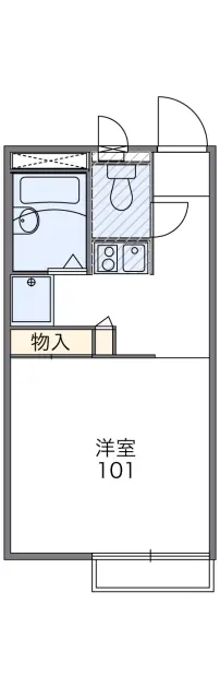 ＨＯＲＳＥ　ＲＯＡＤ 1