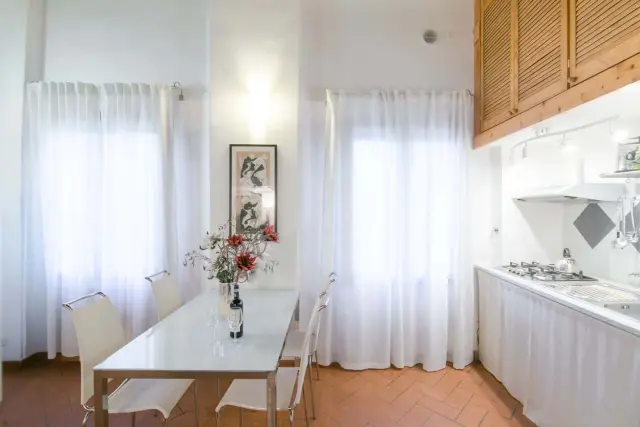 San Niccolo Loft 4