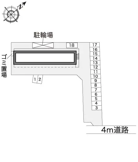フラワー 2
