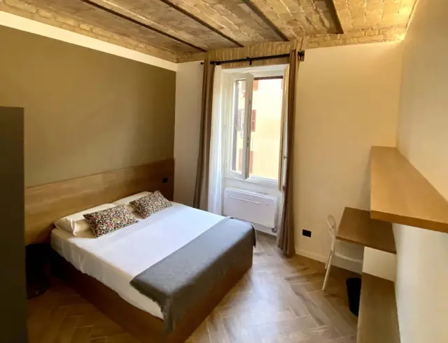 Testaccio Boutique Apartment in Rome 2