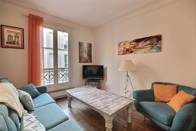 Rue Cecile-Furtado-Heine 1
