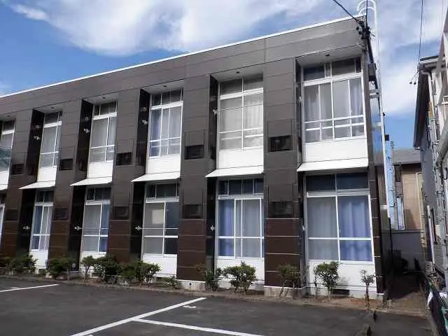 レオパレス西焼津 0