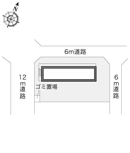 レオパレス三樹 2