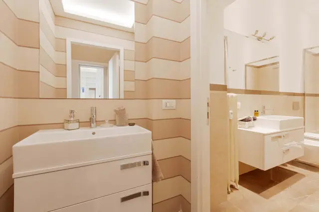 Brera Exquisite Apartment 3