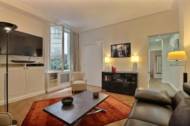 Rue de Richelieu 4