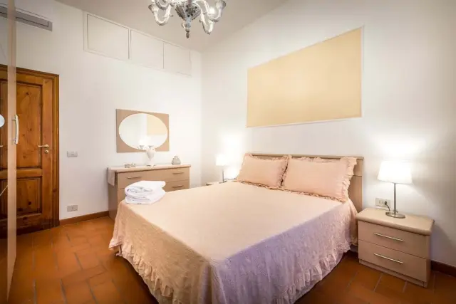 Classic Tuscany Apartment B 1