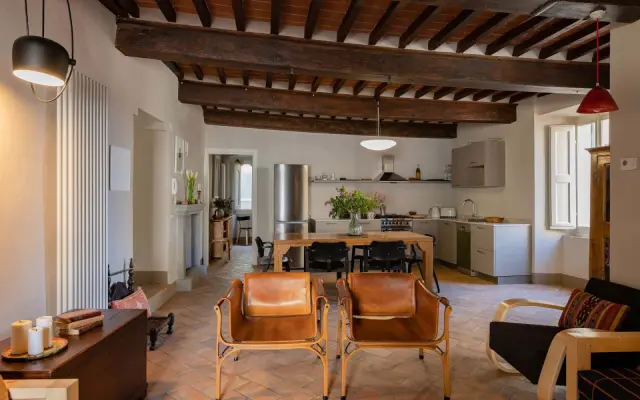 Appartamento Palei 4