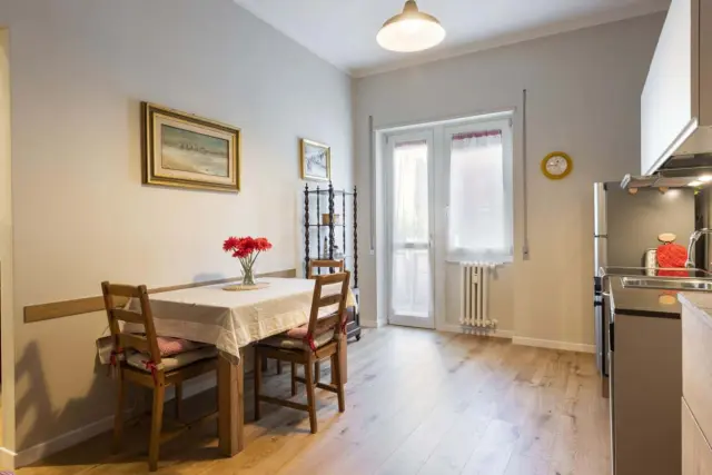 Fardella Apartment 4