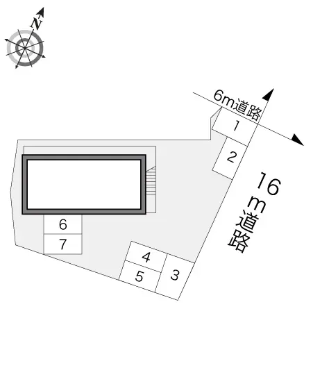レオパレスフィールド 2