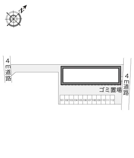 Ｍ・コスモス 2