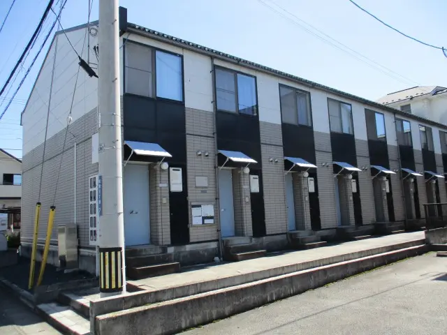 レオパレス吉原