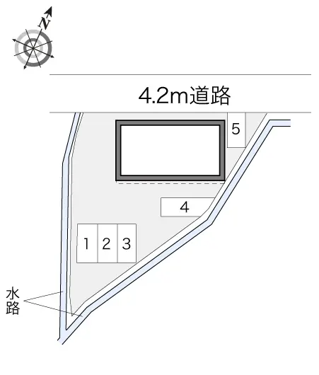 レオパレス優 2