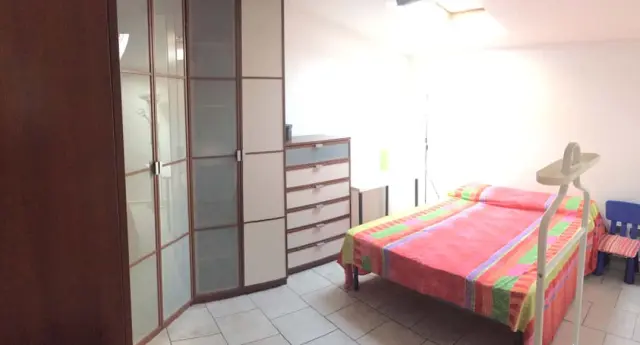 Bicamere in Via Santa Rita da Cascia 3
