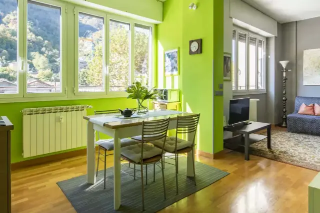 Apartment in V.le Innocenzo XI 0