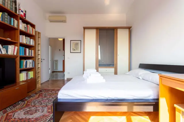 Garibaldi Two Bedrooms 2