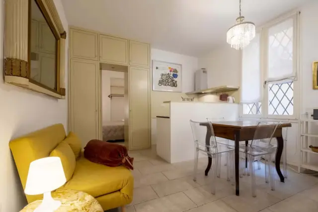 Suite con giardino 2