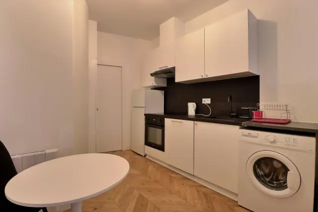 Rue Lamarck 4