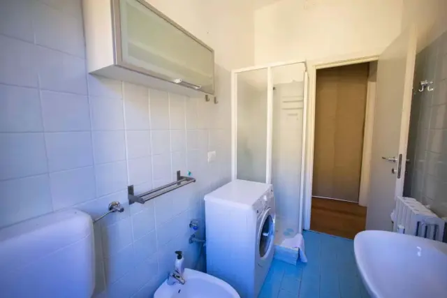 Duse Apartment 3