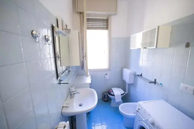 Duse Apartment 4