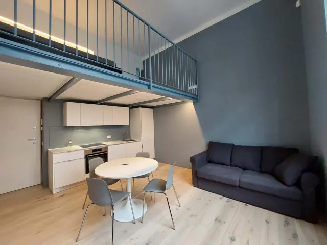 Moderno Loft 4