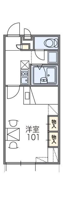 太子小山 1