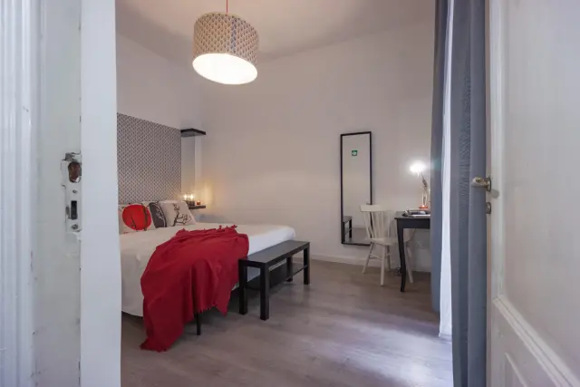Japan Trastevere Apartment 1