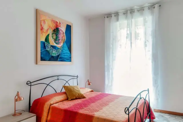 Apartment in Via Paluda 3