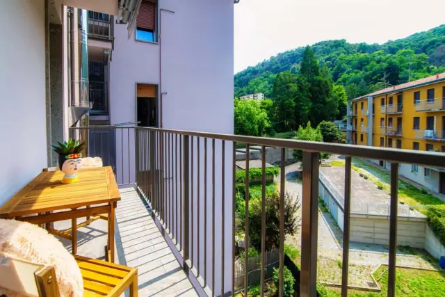 Apartment in Via Paluda 4