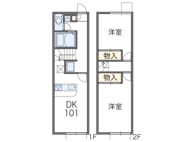 Ｔｓｕｒｕｈａｒａ　２００１ 1