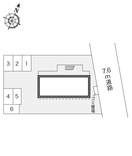 若葉Ａ 2
