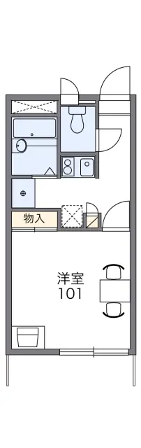 グリーク 1