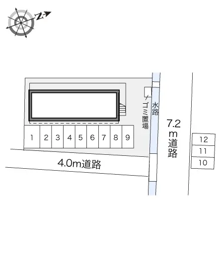 レオパレスクリア 2