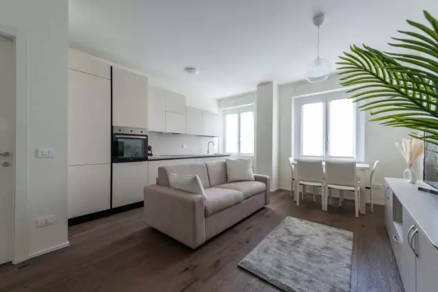 Santa Sofia House [C] 1