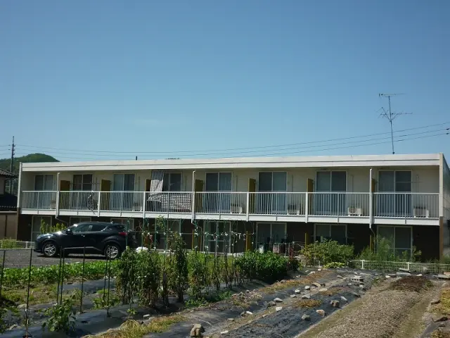 レオパレス東一宮 0