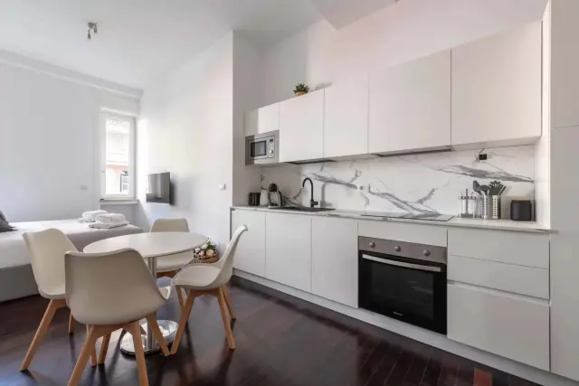 Bandello House - corso Magenta 1