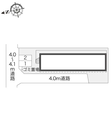 第２大泉 2