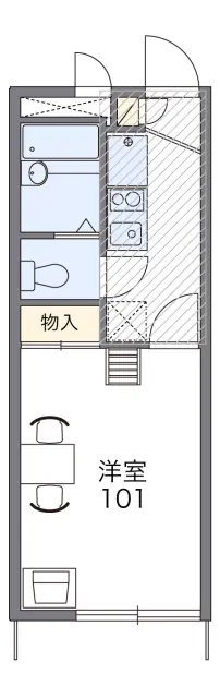 ＦＩＥＬＤ 1