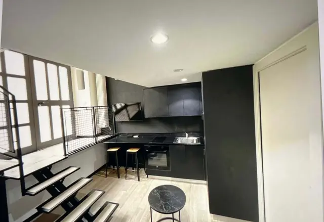 Loft - Porta Venezia 1