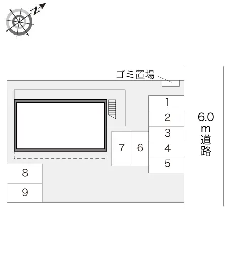 ホワイトプラム 2