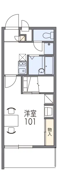 駒場 1