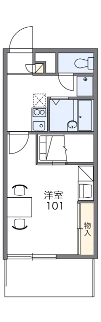 ユーアンドケイ 1