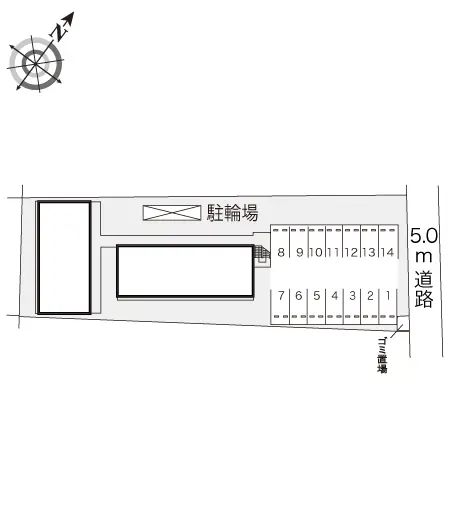 レオパレスツインズ 2