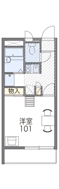 はせがわ 1