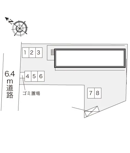 はせがわ 2