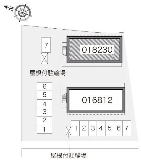 レオパレスＳＵＲＦＢ 2