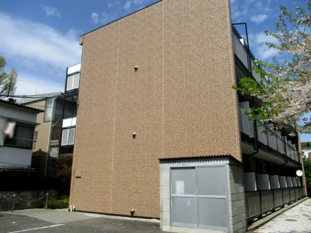 レオパレス俊 0