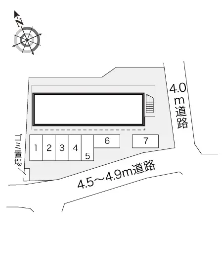 シャトーＣ 2