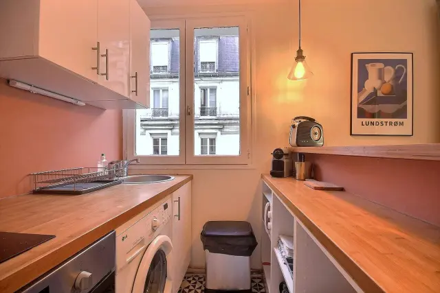 Rue Auguste Barbie 4