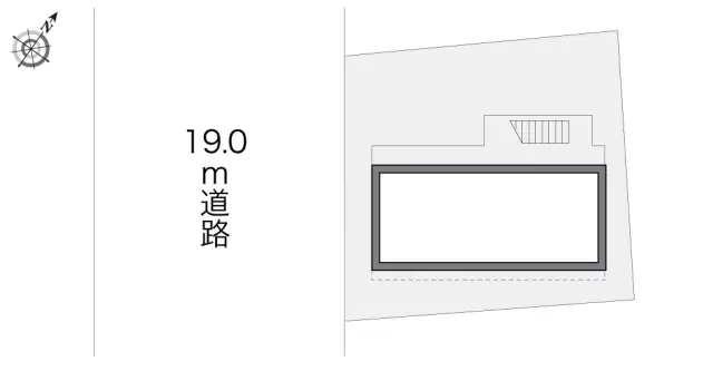 レオパレスグリーンヒル３５ 2