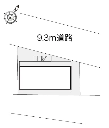 レオパレスとやま 2